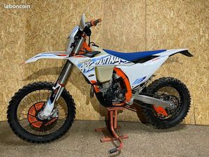 KTM 350 EXC F SIX DAYS 2024