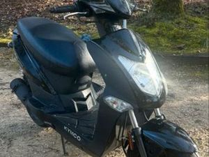 SCOOTER KYMCO AGILITÉ MMC E4