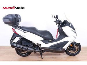 KYMCO GRAND DINK 300 ABS - MUNDIMOTO