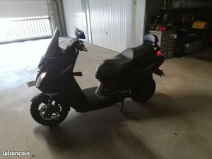 CITYSTAR 50 BLACK ÉDITION