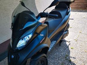 PIAGGIO MP3 500 HPE SPORT