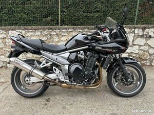 SUZUKI BANDIT 1250 S ABS