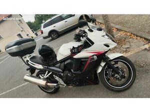SUZUKI GSX-F 650 A2 - BOITIER A DISPO
