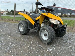 QUAD SYM 200