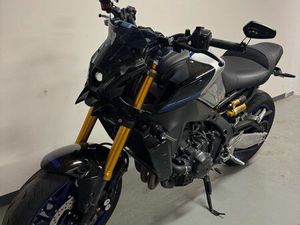 YAMAHA MT-09 SP ABS 2023 FULL