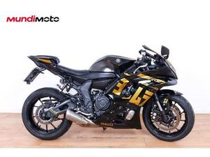 YAMAHA YZF R7 - MUNDIMOTO