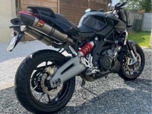 APRILIA SHIVER