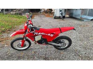 GASGAS 300 EC ENDURO