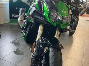 KAWASAKI ZH2 SE
