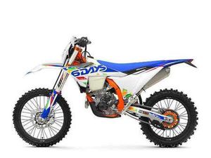 KTM 350 EXC-F SIX DAYS 2026