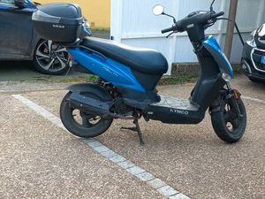 SCOOTER KYMCO AGILITY 50