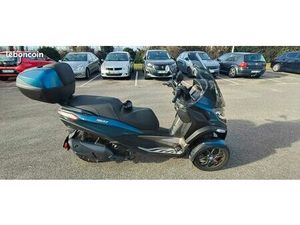 PIAGGIO MP3 530