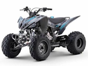 VEND QUAD ODJAR PREDATOR