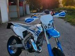 TM RACING 125 SUPERMOTARD - 2024