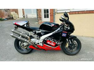 APRILIA RSV 1000 V2