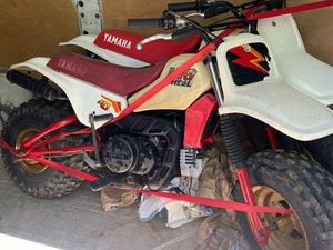 LOT 2 BW80 ET 1 PW80 TRÈS BON ÉTATS