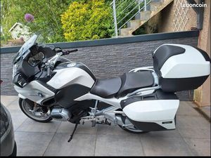 MOTO RT1200