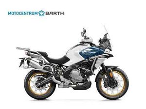 CFMOTO CFMOTO 700MT ADVENTURE / 50KW