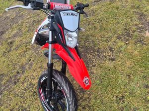 GILERA SMT