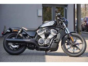HARLEY-DAVIDSON RH 975T NIGHTSTER