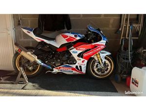 HONDA CBR 1000 RR-R SP 2023 PISTE ET ROUTE