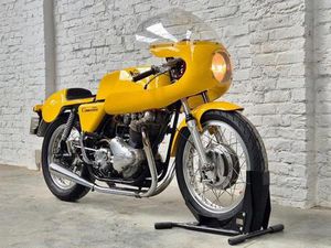 ② NORTON COMMAND 750 NORVIL 1972 750 CC @MOTOMOBILIA