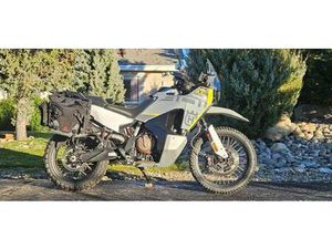 2024 HUSQVARNA 901 NORDEN