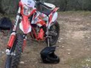 KTM 250 FREERIDE - 2019