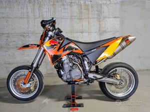 KTM 625 SMC 2006