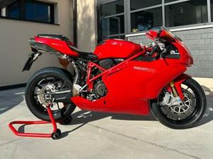 DUCATI 999 S