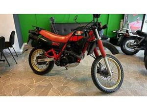 YAMAHA XT 600 XT 600