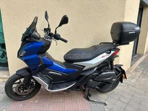 APRILIA - SR GT 125