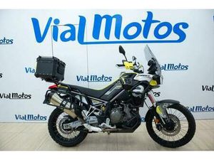 APRILIA - TUAREG 660