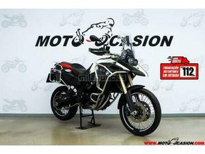 BMW - F 800 GS ADVENTURE