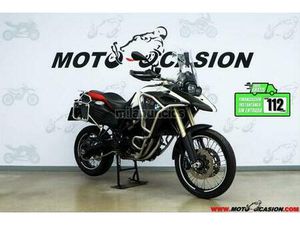 BMW - F 800 GS ADVENTURE