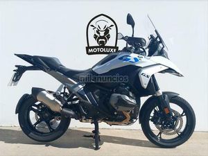 BMW - R 1300 GS