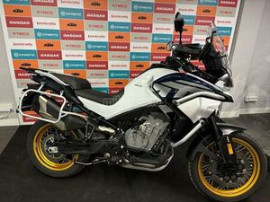 CFMOTO - 800 MT