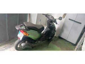 DERBI - ATLANTIS 125 CC