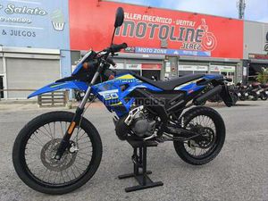 DERBI - SENDA DRD XTREME 50 R