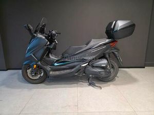 HONDA - FORZA 350