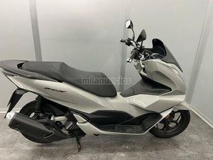 HONDA - PCX 125