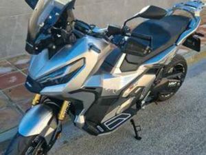HONDA - X ADV 750