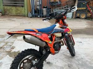 KTM - EXC-F