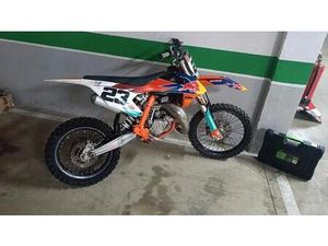 KTM - SX85