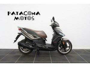 KYMCO - AGILITY CITY 125