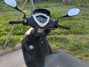 KYMCO - SO4T AGILITY CITY