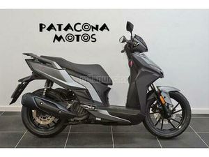 KYMCO - AGILITY S 125 ABS