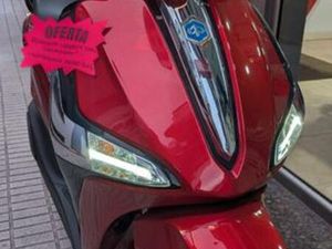 PIAGGIO - LIBERTY 125 ABS