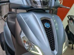 PIAGGIO - MEDLEY 125 ABS