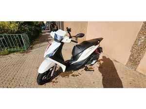 PIAGGIO - MEDLEY S ABS 125